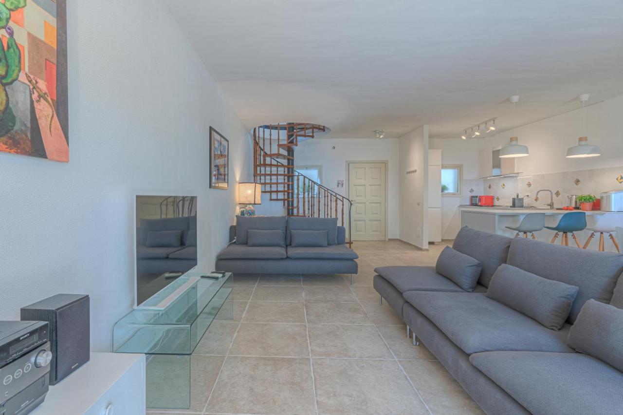 Villa Infinity Vista Mare E Relax Taormina Kültér fotó