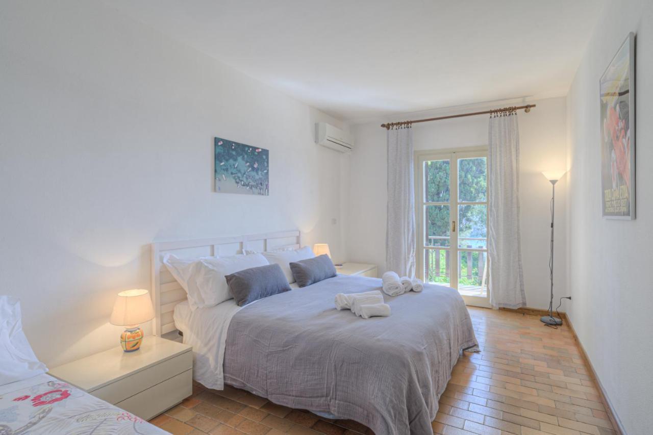 Villa Infinity Vista Mare E Relax Taormina Kültér fotó