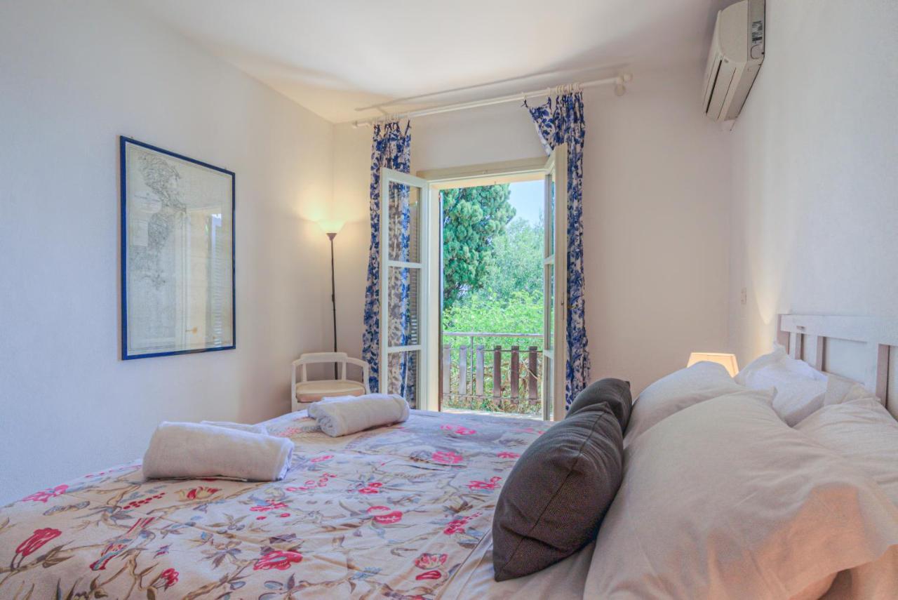 Villa Infinity Vista Mare E Relax Taormina Kültér fotó