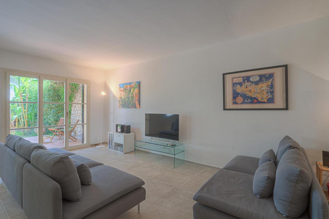 Villa Infinity Vista Mare E Relax Taormina Kültér fotó