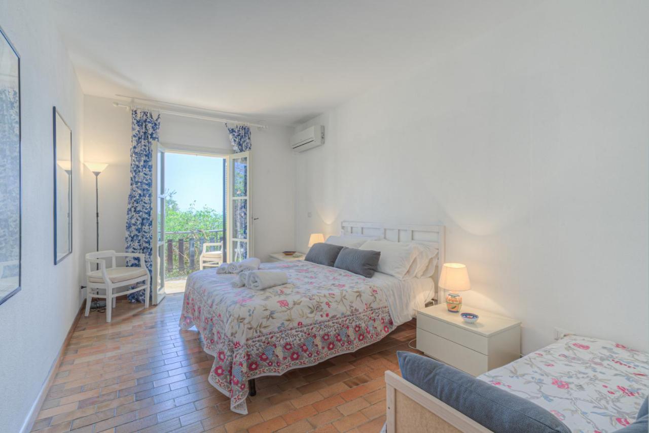 Villa Infinity Vista Mare E Relax Taormina Kültér fotó